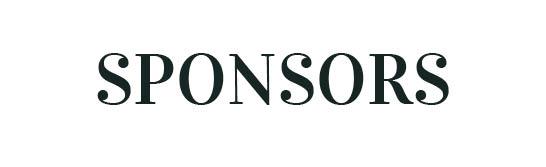 Sponsors