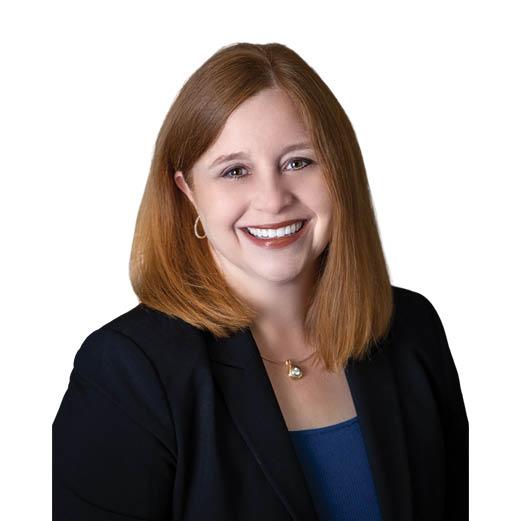 Susannah Marshall Image
