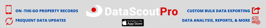 DataScout Pro banner
