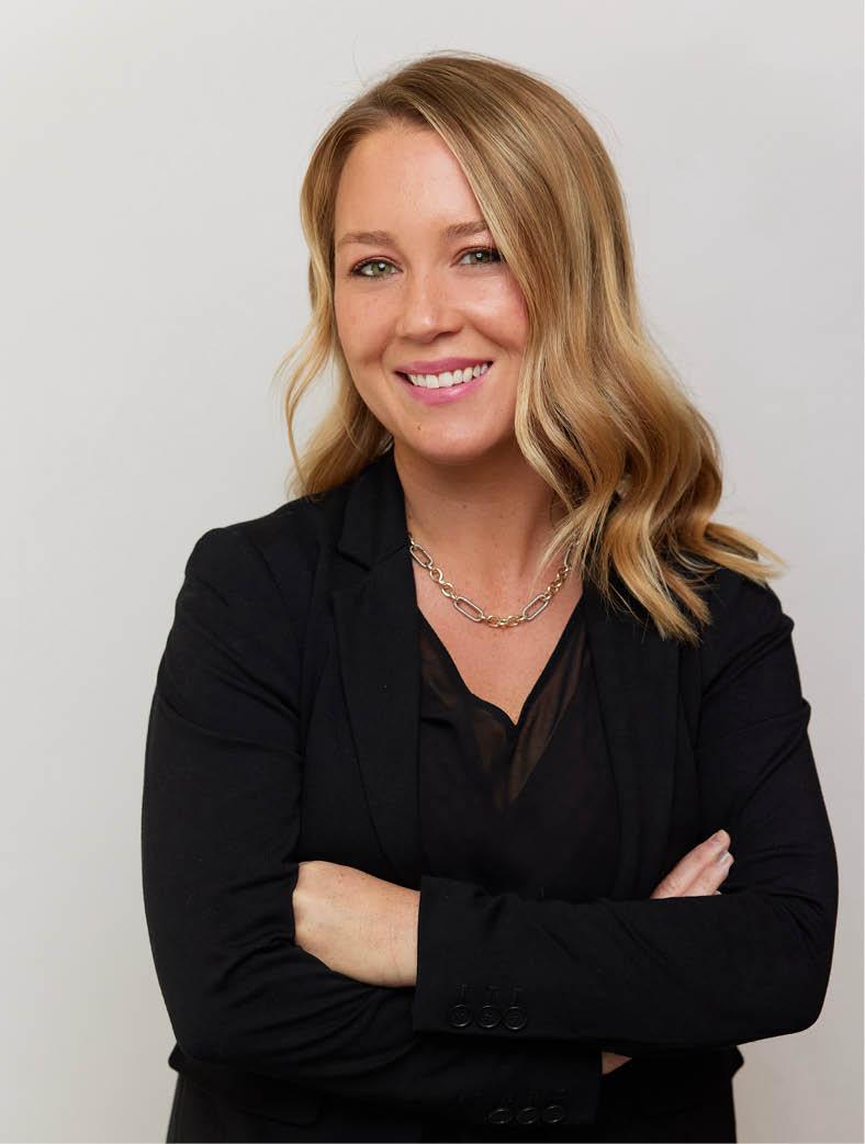 Amber Farley Image