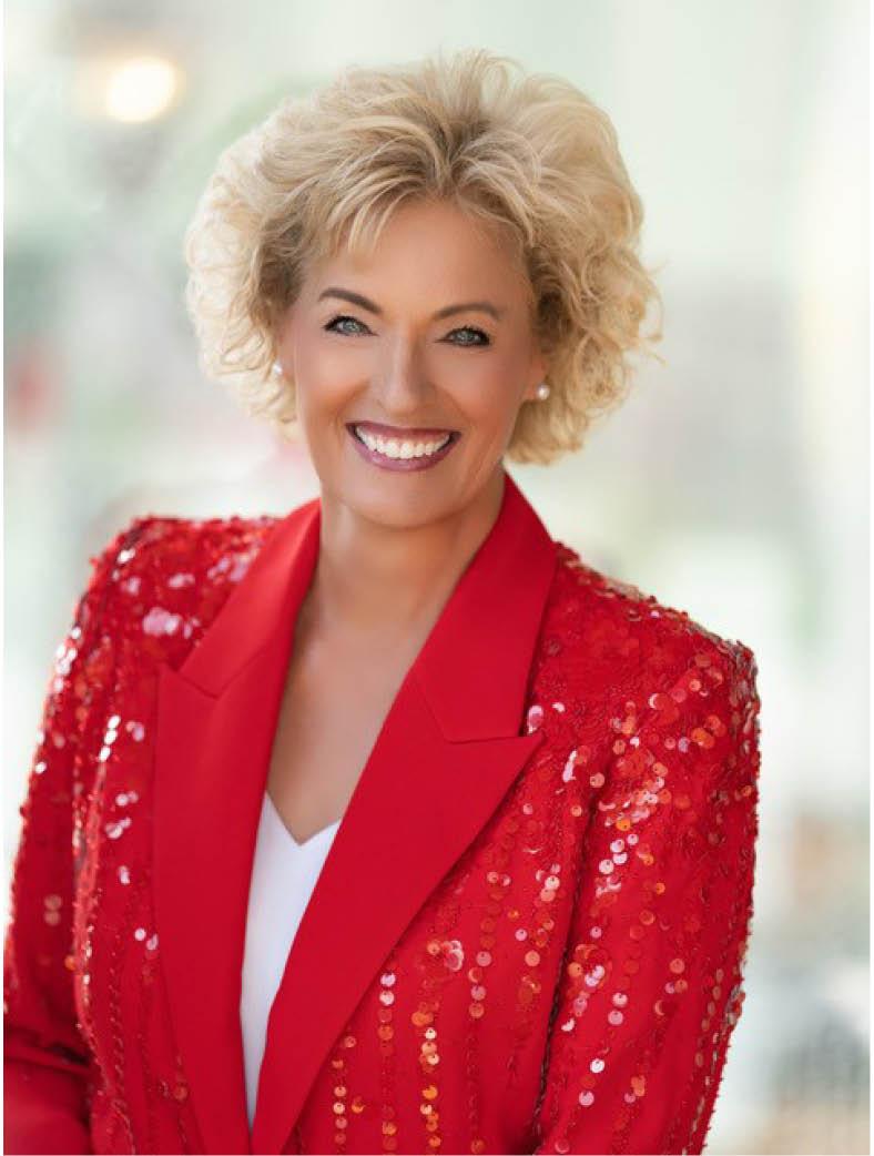 Amber Farley Image