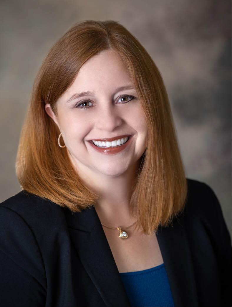 Susannah Marshall Image