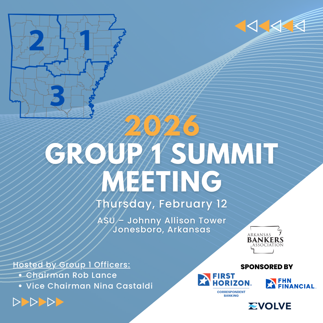 2026 Group 1 Summit Meeting
