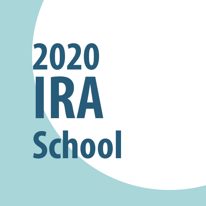 IRA School: Basic Issues