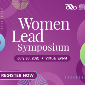 Women Lead Symposium
